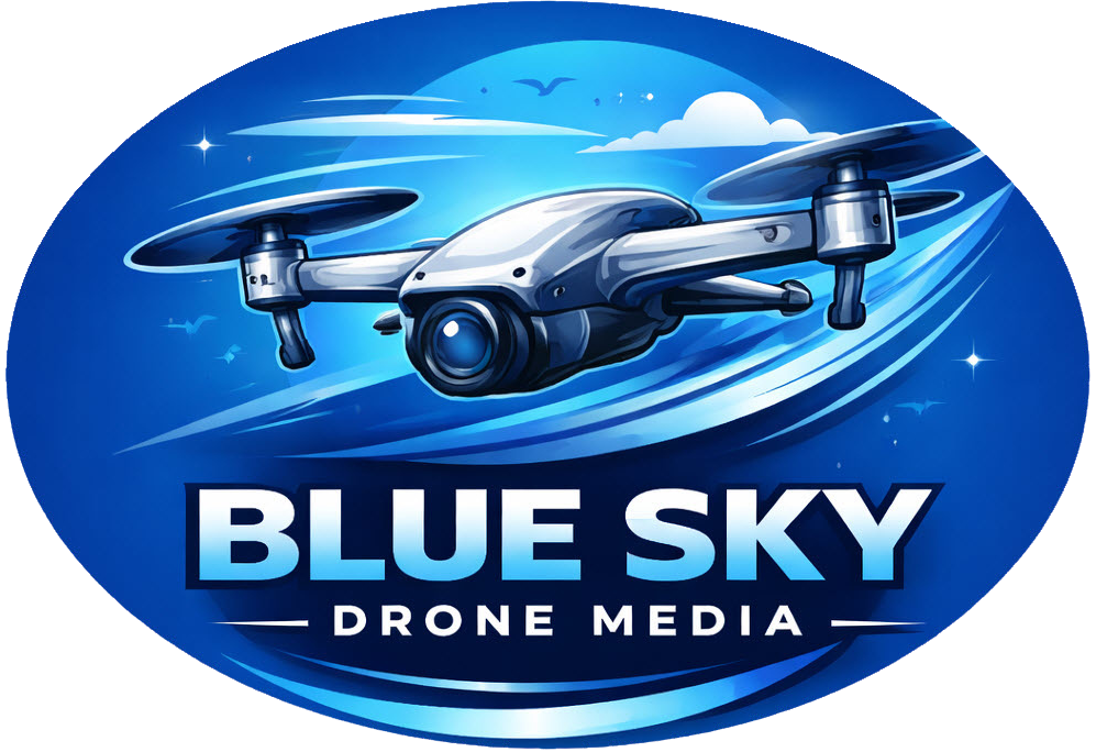 Blue Sky Drone Media, LLC